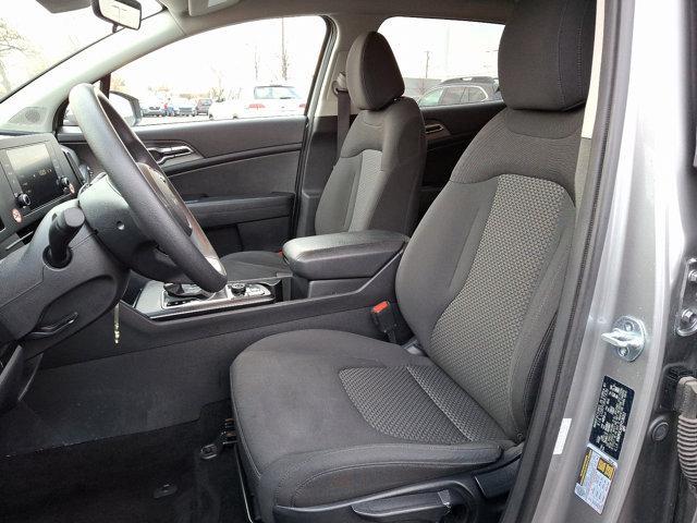 used 2023 Kia Sportage car, priced at $22,995