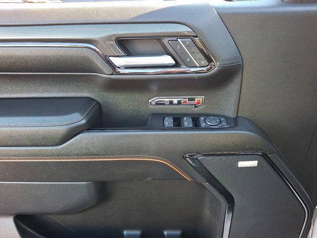 used 2023 GMC Sierra 1500 car, priced at $48,888