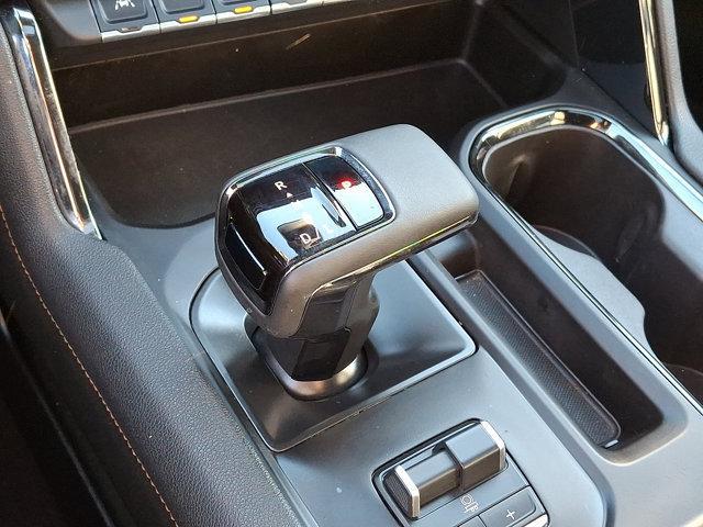 used 2023 GMC Sierra 1500 car, priced at $48,888