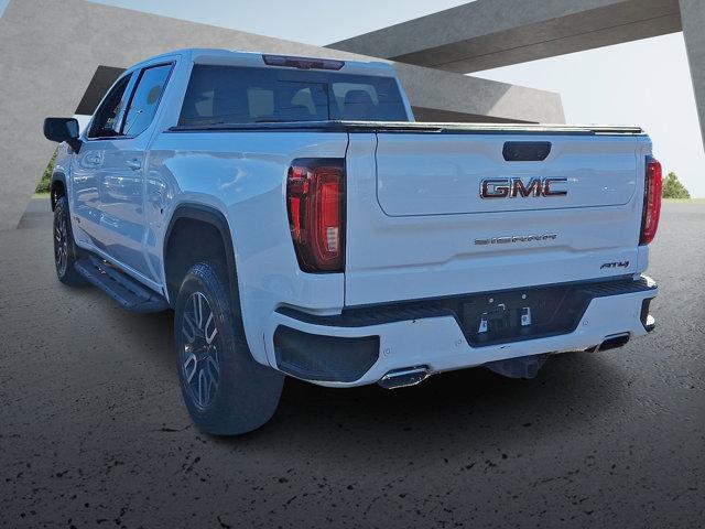 used 2023 GMC Sierra 1500 car, priced at $48,888