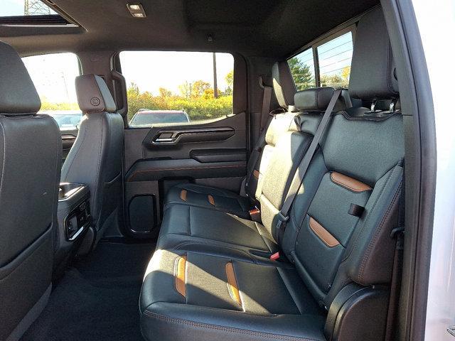 used 2023 GMC Sierra 1500 car, priced at $48,888