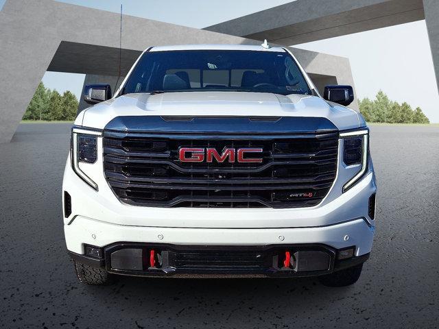 used 2023 GMC Sierra 1500 car, priced at $48,888