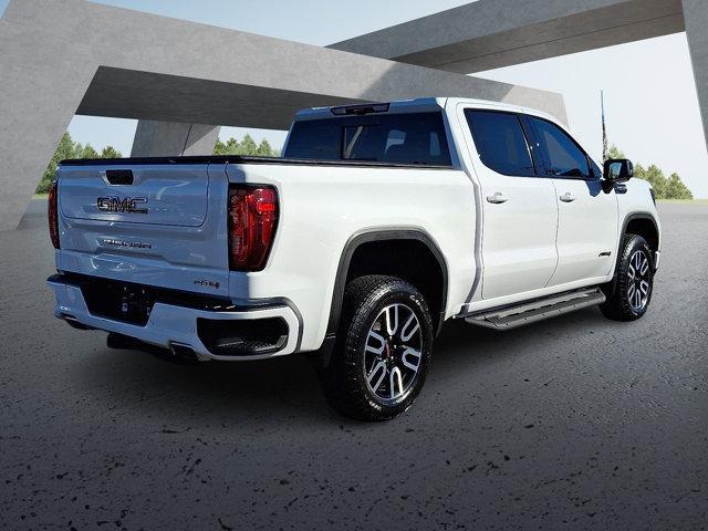 used 2023 GMC Sierra 1500 car, priced at $48,888