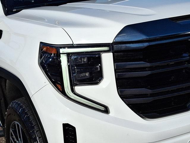 used 2023 GMC Sierra 1500 car, priced at $48,888
