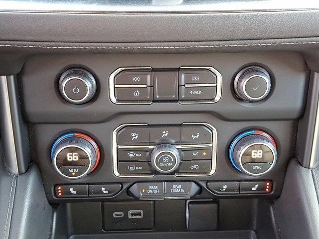 used 2023 Chevrolet Tahoe car, priced at $47,555