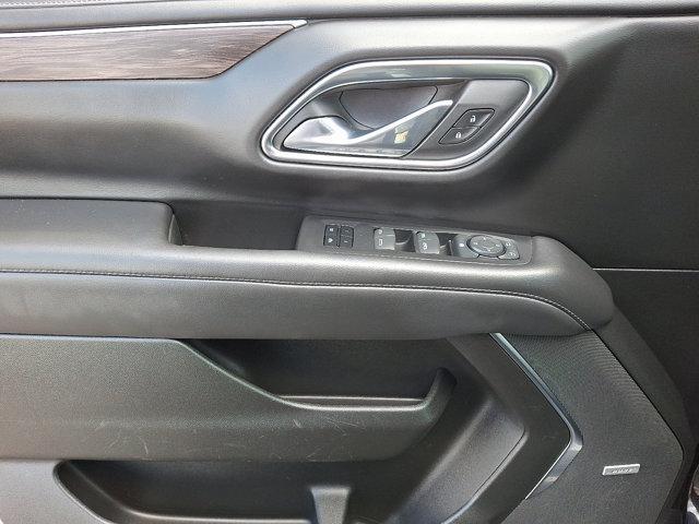 used 2023 Chevrolet Tahoe car, priced at $47,555