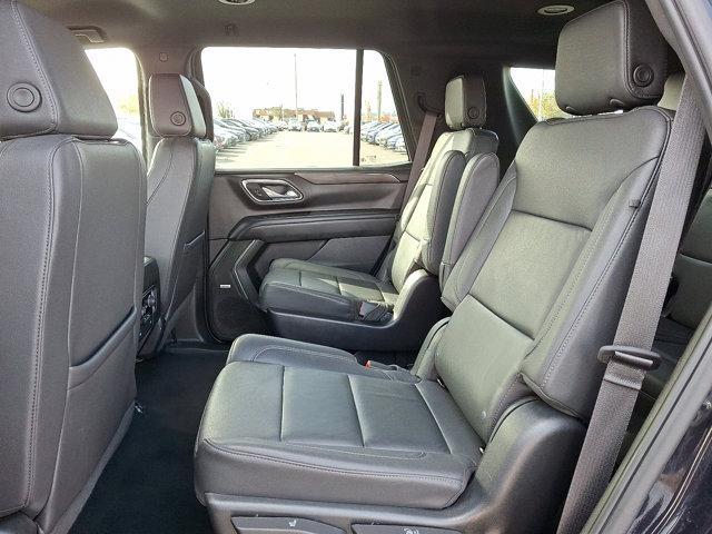 used 2023 Chevrolet Tahoe car, priced at $47,555