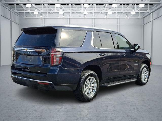 used 2023 Chevrolet Tahoe car, priced at $47,555