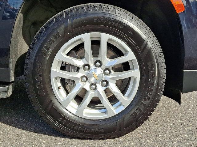 used 2023 Chevrolet Tahoe car, priced at $47,555
