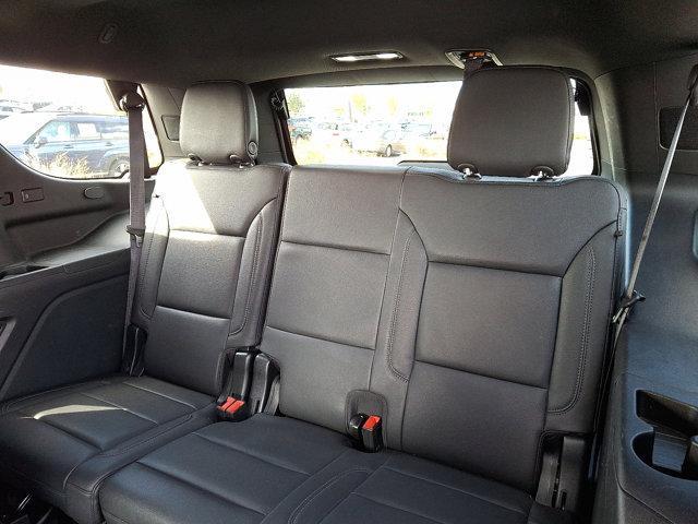 used 2023 Chevrolet Tahoe car, priced at $47,555