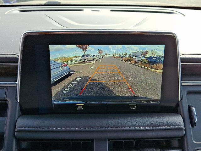 used 2023 Chevrolet Tahoe car, priced at $47,555