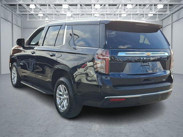 used 2023 Chevrolet Tahoe car, priced at $47,555