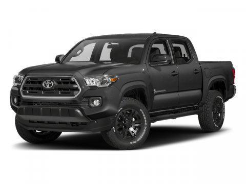 used 2018 Toyota Tacoma car, priced at $28,888
