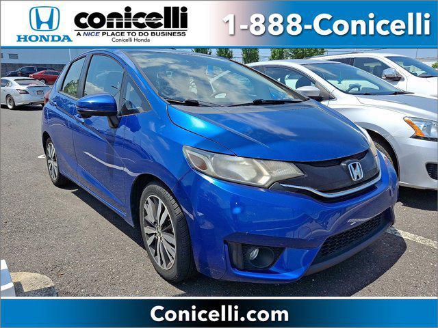 used 2016 Honda Fit car, priced at $16,795
