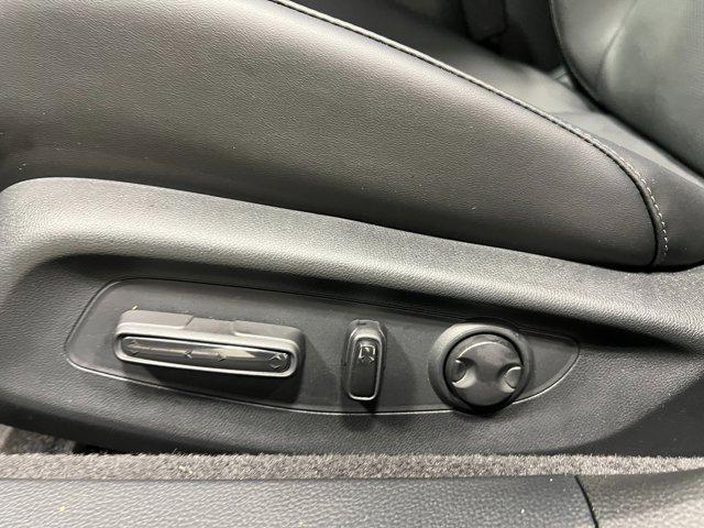 new 2025 Honda Accord Hybrid car, priced at $35,367