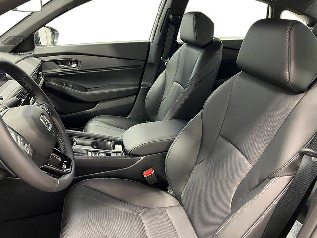 new 2025 Honda Accord Hybrid car, priced at $35,367