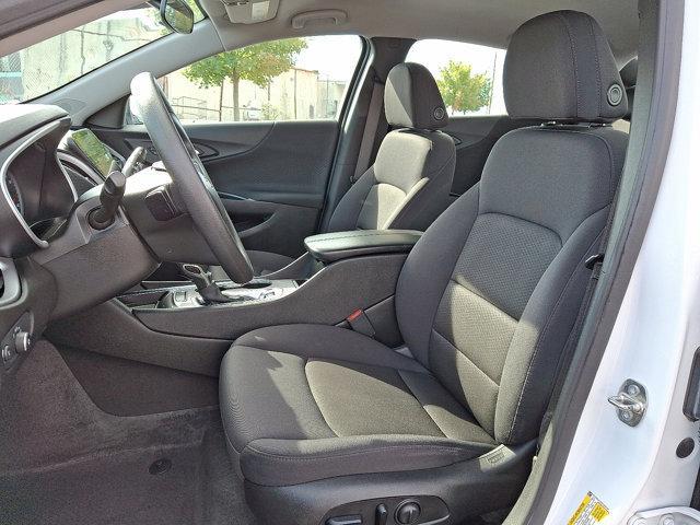 used 2023 Chevrolet Malibu car, priced at $18,955