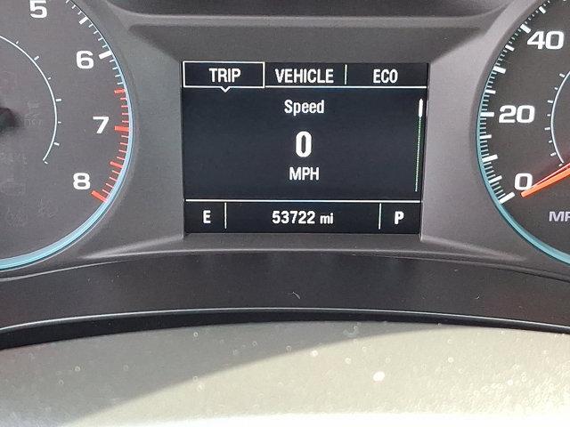 used 2023 Chevrolet Malibu car, priced at $18,955