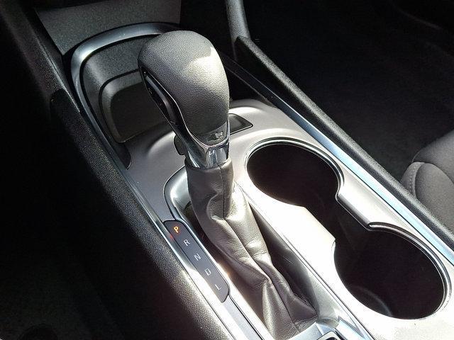 used 2023 Chevrolet Malibu car, priced at $18,955