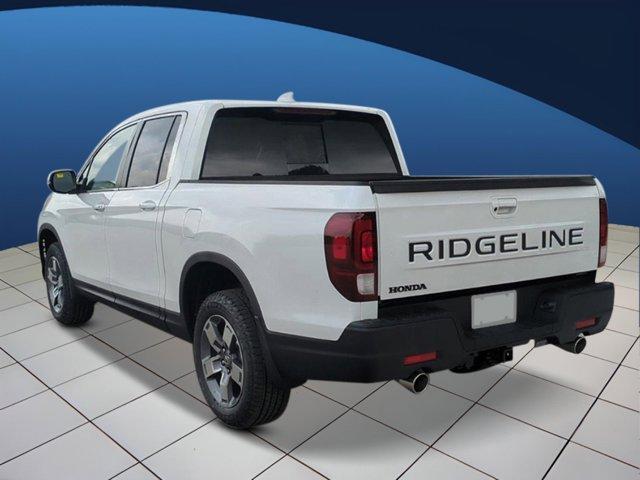 new 2024 Honda Ridgeline car, priced at $41,782