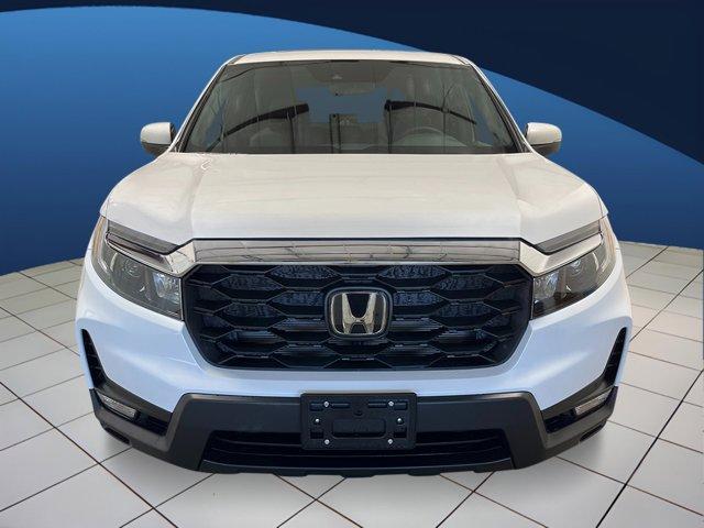 new 2025 Honda Passport car, priced at $41,750