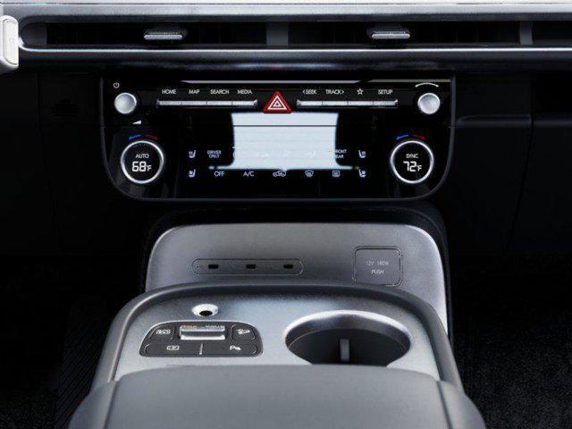 new 2026 Hyundai IONIQ 9 car, priced at $73,815