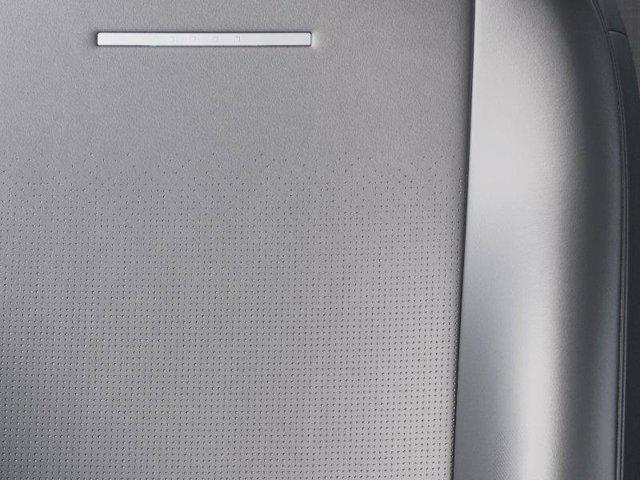 new 2026 Hyundai IONIQ 9 car, priced at $73,815