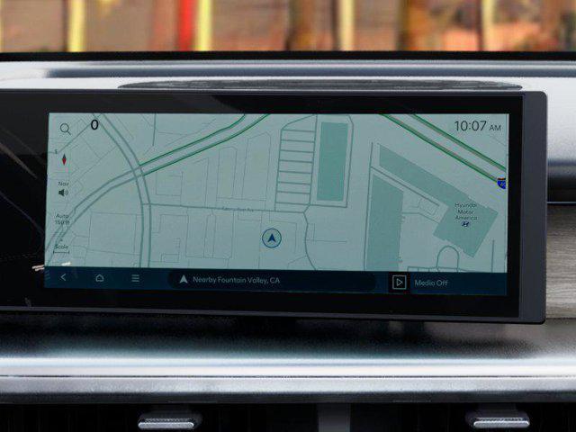 new 2026 Hyundai IONIQ 9 car, priced at $73,815