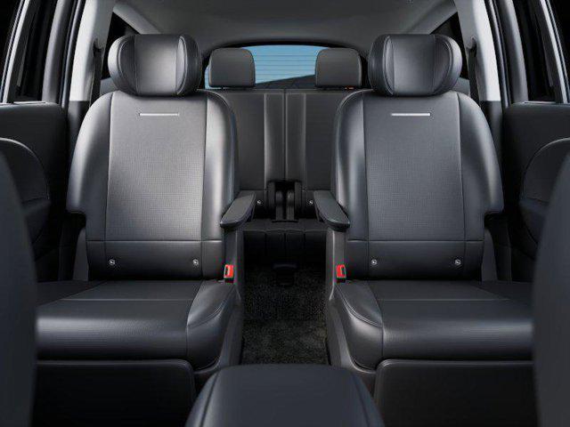 new 2026 Hyundai IONIQ 9 car, priced at $73,815