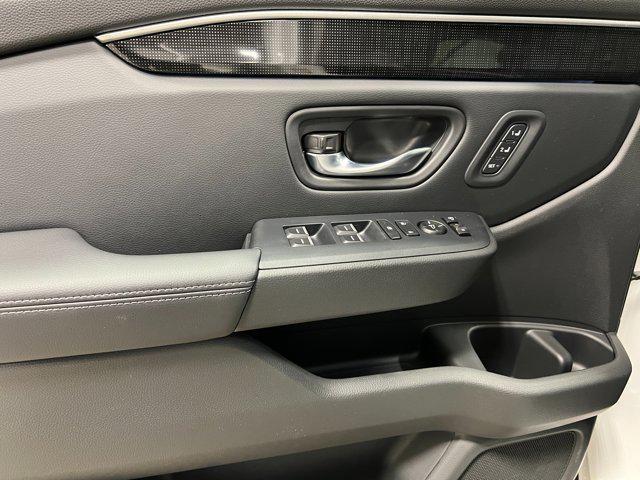 new 2025 Honda Pilot car, priced at $51,154