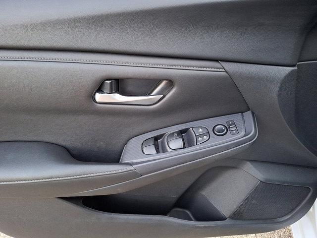 used 2024 Nissan Sentra car, priced at $21,491