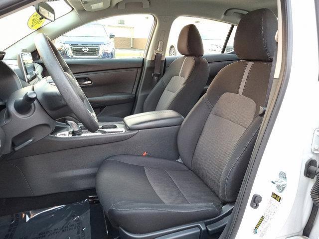used 2024 Nissan Sentra car, priced at $21,491