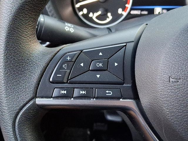 used 2024 Nissan Sentra car, priced at $21,491