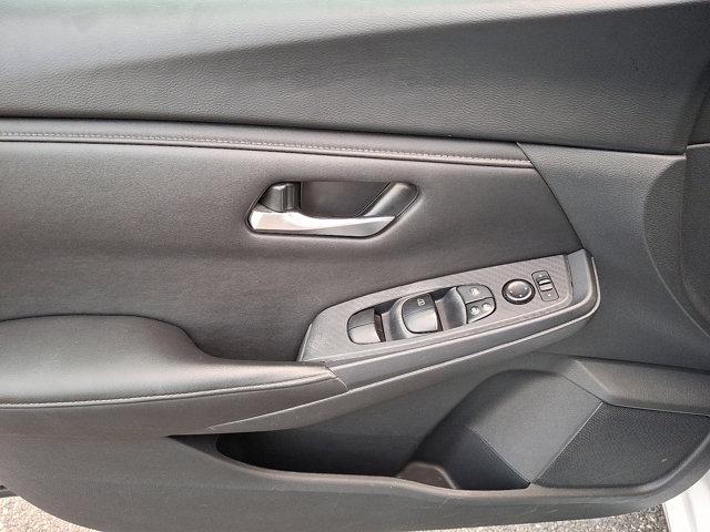 used 2023 Nissan Sentra car, priced at $18,395