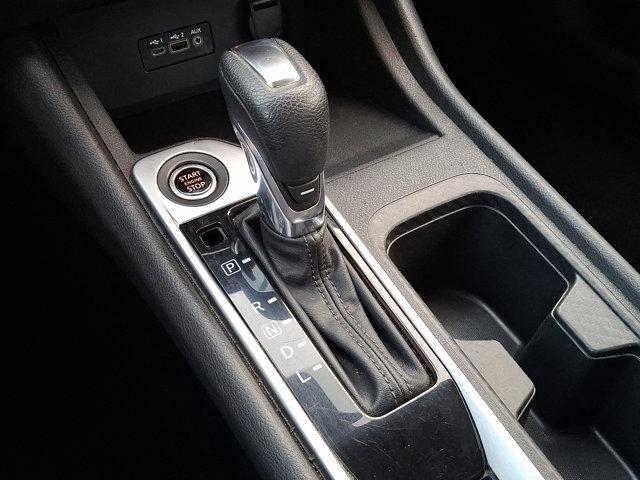 used 2023 Nissan Sentra car, priced at $18,395