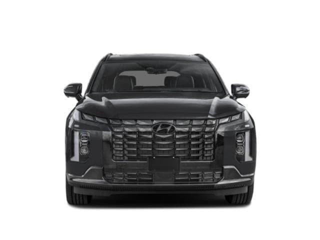 new 2025 Hyundai Palisade car, priced at $55,058