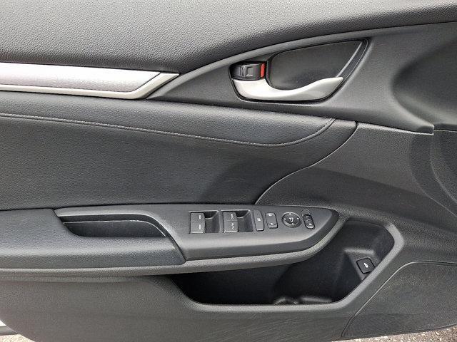 used 2017 Honda Civic car, priced at $15,955