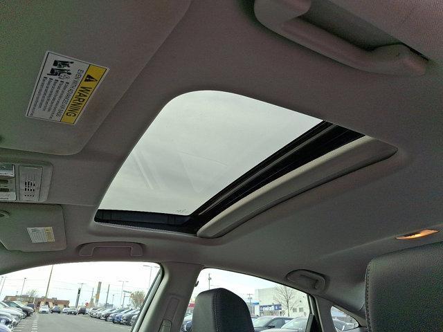 used 2017 Honda Civic car, priced at $15,955