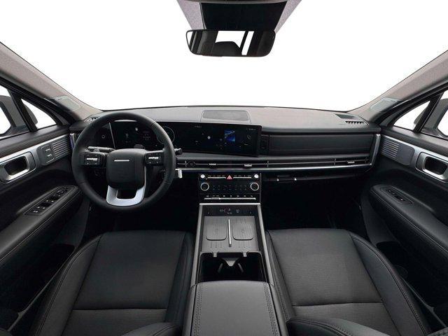new 2026 Hyundai Santa Fe car, priced at $47,157