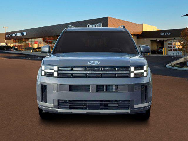 new 2026 Hyundai Santa Fe car, priced at $47,157