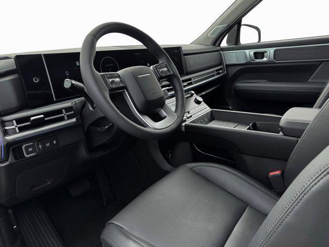 new 2026 Hyundai Santa Fe car, priced at $47,157