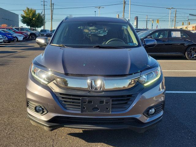 used 2022 Honda HR-V car, priced at $21,977