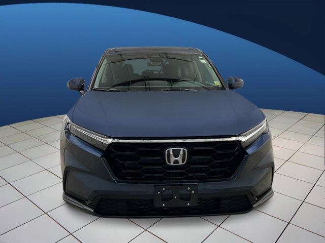 new 2025 Honda CR-V car, priced at $34,200