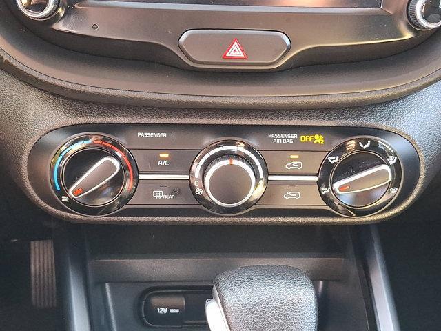 used 2024 Kia Soul car, priced at $18,555
