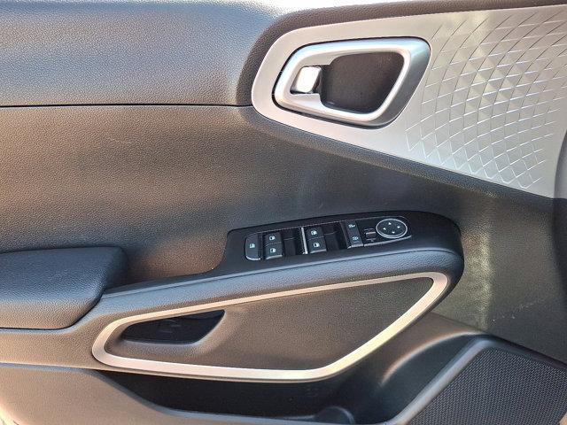 used 2024 Kia Soul car, priced at $18,555