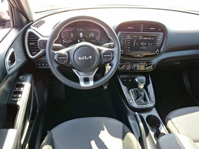 used 2024 Kia Soul car, priced at $18,555