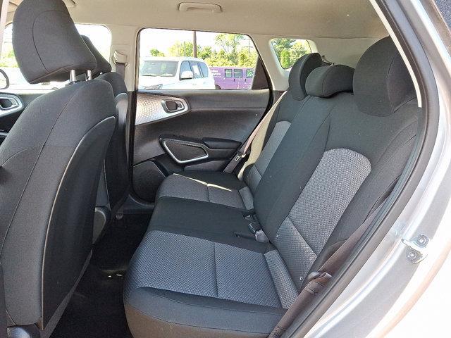 used 2024 Kia Soul car, priced at $18,555