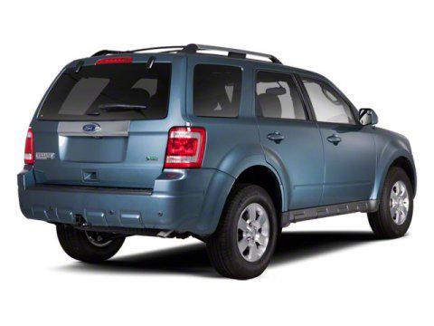used 2010 Ford Escape car