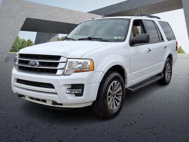 used 2017 Ford Expedition car, priced at $21,888