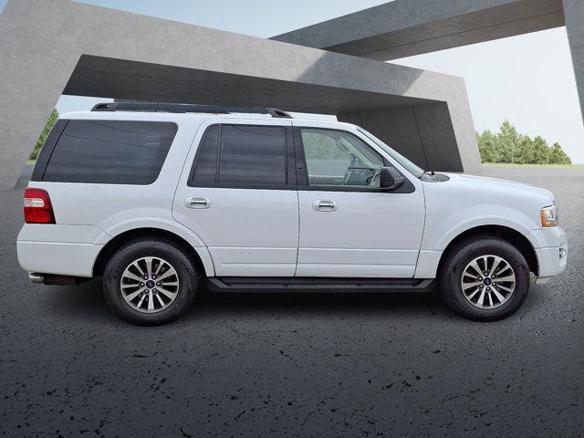 used 2017 Ford Expedition car, priced at $21,888